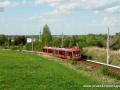 Pozdrav z rychlodrážní trati v Chemnitz zasílají OMH a Trainzjohny. | květen 2012