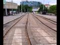Rekonstrukce tramvajové tratě v prostoru zastávky Strašnická. | 07.06.2020