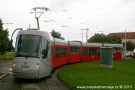 Končí krátké provozní období metrolinky M20. | 31.08.2010