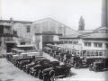 Autobusové garáže Rustonka. | 1925