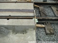 Panel LRB po betonové zálivce s již vyjmutými provizorními kovovými přípravky | 15.7.2009