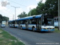 Pauza autobusů. | 14.6.2011