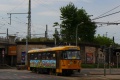 Dětská tramvaj #201-204. | 3.6.2017