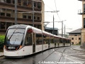 První tramvaj byla dodána v dubnu 2010, poslední v prosinci 2012. | 13.-15.6.2014