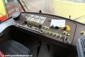 Na stanovišti řidiče vozu řady T nalezneme ještě původní „žárovičkové“ signálky, ale navíc i něco navíc... | 2.6.2012