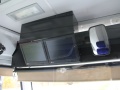 Monitory vnitřního kamerového systému na stanovišti řidiče vozu Vario LF plus/o. | 14.10.2013