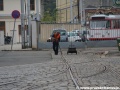 Samozřejmě i v Olomouci je důležité důkladně čistit a mazat výhybky. | 14.10.2013