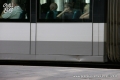 Nizozemské tramvaje jezdí pěkně obouchané (nafoceno na jednom voze). | 2.-3.8.2010