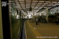 Zpátky ve stanice metra Centraal. | 2.-3.8.2010