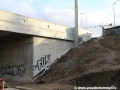 Repliky zdobných pylonů a betonového zábradlí budou revokovat podobu původního mostu. | 31.12.2011
