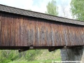 Krytý most v Lenoře. | 22.5.2012