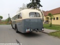 Historický autobus Škoda 706 RO zajišťoval provoz na lince 432 do zábavního parku Mirakulum. | 26.4.2014