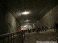 Den otevřených dveří tunelového komplexu Blanka 2011 představil svým návštěvníkům tunelový úsek mezi Špejcharem a Malovankou. | 15.10.2011