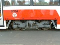 Detail zadního hnacího podvozku vozu RT6N1 ev.č.9104. | 31.5.2006