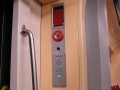 Pro komunikaci s řidičem budou moci cestující využívat interkom - zabudovaný komunikační systém | 26.11.2005
